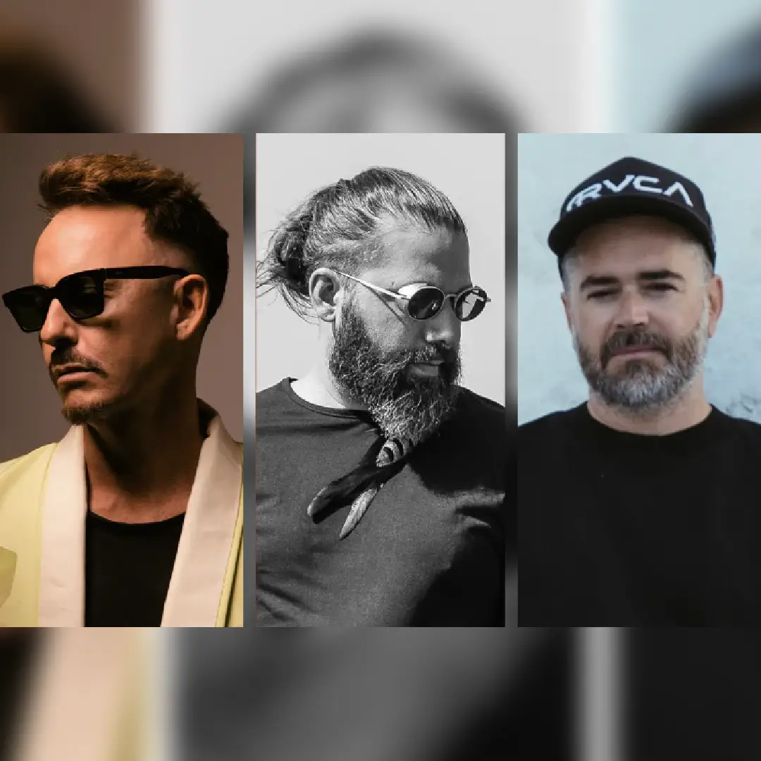 Jean Claude Ades, Lannka, Little D